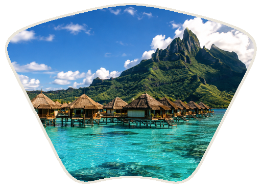 Bora Bora